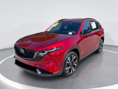 Used 2026 MAZDA CX-5 Preferred