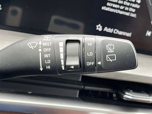 Used 2024 Kia Telluride EX X-Line AWD/4WD image 46