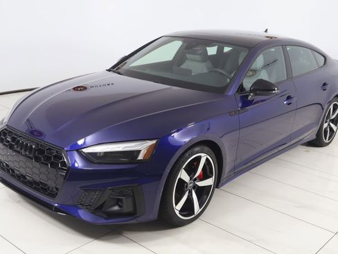 Used 2024 Audi A5 2.0T Premium Plus image 26