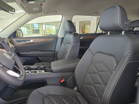 New 2026 Volkswagen Atlas SE AWD/4WD image 19