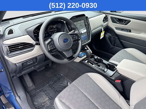 New 2026 Subaru Forester image 10