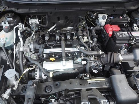 Used 2023 Nissan Kicks SV image 27