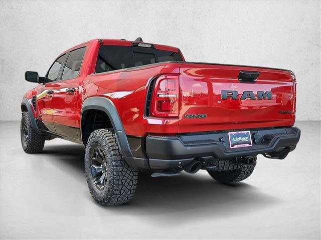 New 2026 RAM 1500 RHO w/ RHO Level 1 Equipment Group AWD/4WD image 9