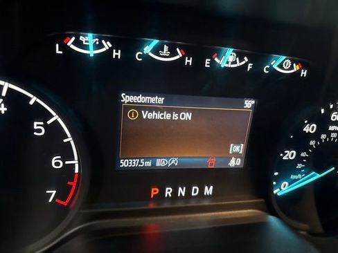Used 2023 Ford F150 XLT AWD/4WD image 20