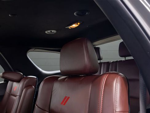 Used 2023 Dodge Durango R/T AWD/4WD image 51