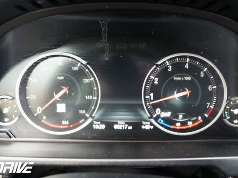 Used 2015 BMW X6 xDrive50i image 23