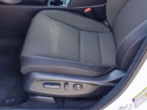 Used 2025 Honda CR-V EX image 20