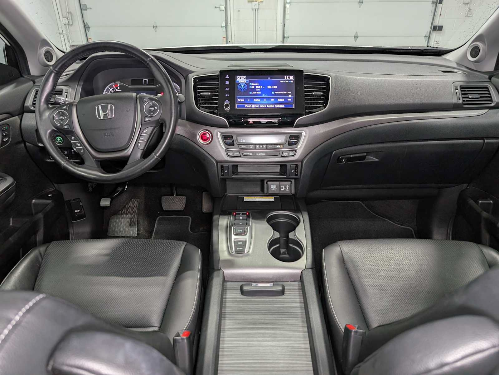 Used 2022 Honda Ridgeline RTL-E image 13