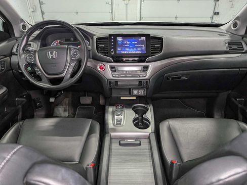 Used 2022 Honda Ridgeline RTL-E image 13