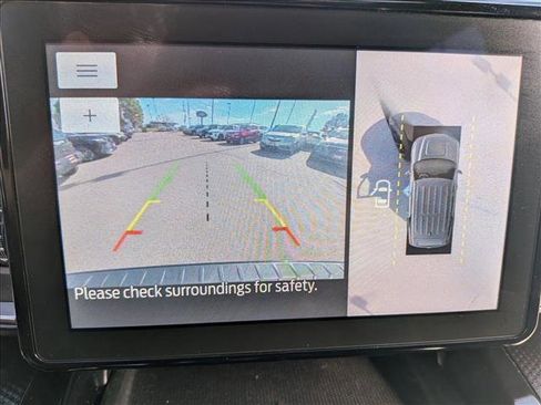 Used 2023 Ford Explorer ST-Line w/ Class IV Trailer Tow Package image 15