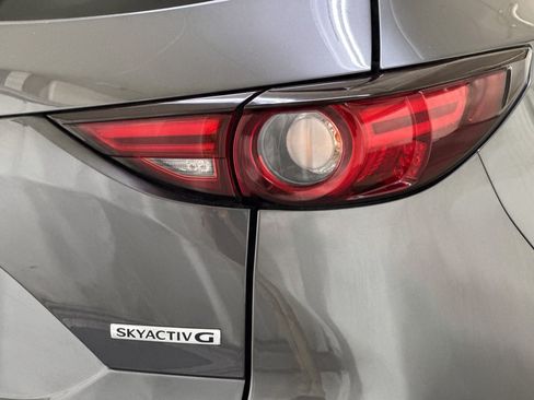 Used 2021 MAZDA CX-5 Grand Touring AWD/4WD image 30
