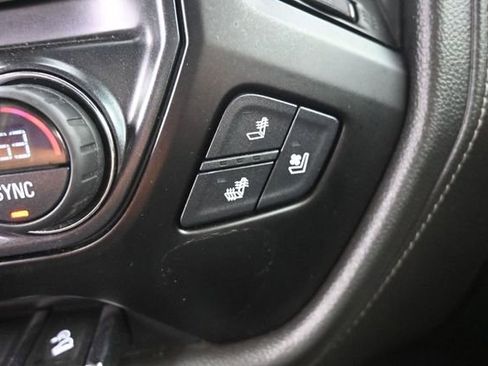 Used 2016 GMC Sierra 1500 SLT w/ SLT Preferred Package AWD/4WD image 26