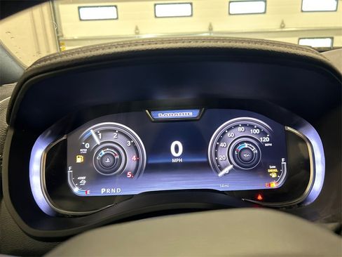 New 2025 RAM 2500 Laramie image 21