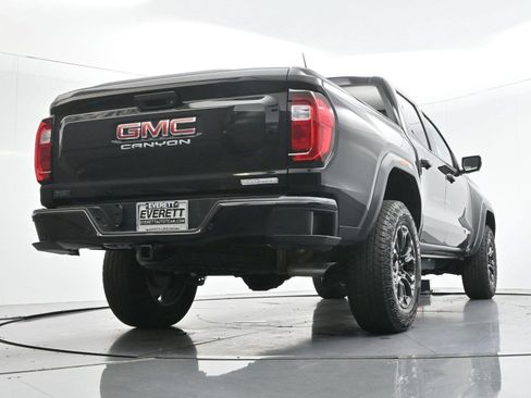 Used 2025 GMC Canyon Elevation w/ Convenience Package RWD image 47