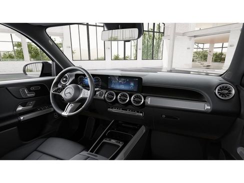 New 2026 Mercedes-Benz GLB 250 GLB 250 image 6