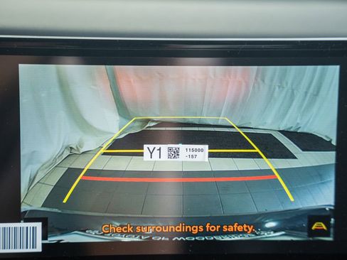New 2026 Toyota Camry XSE FWD image 41