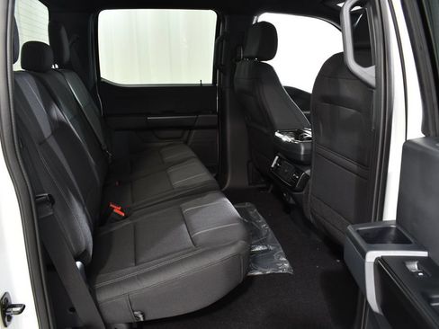 New 2026 Ford F150 STX w/ Equipment Group 200A AWD/4WD image 19