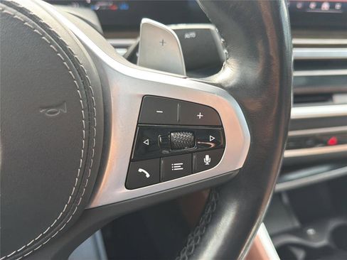 Used 2024 BMW X6 xDrive40i w/ Premium Package image 18