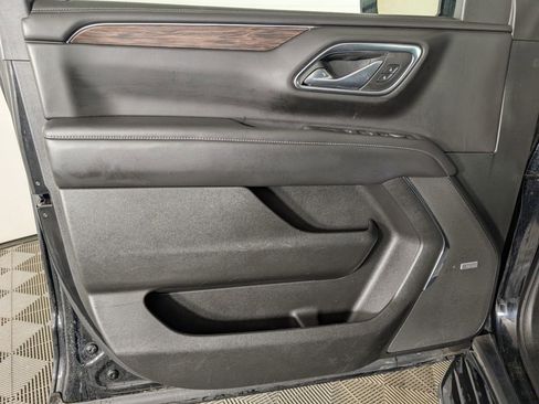 Certified 2023 Chevrolet Tahoe LT image 16