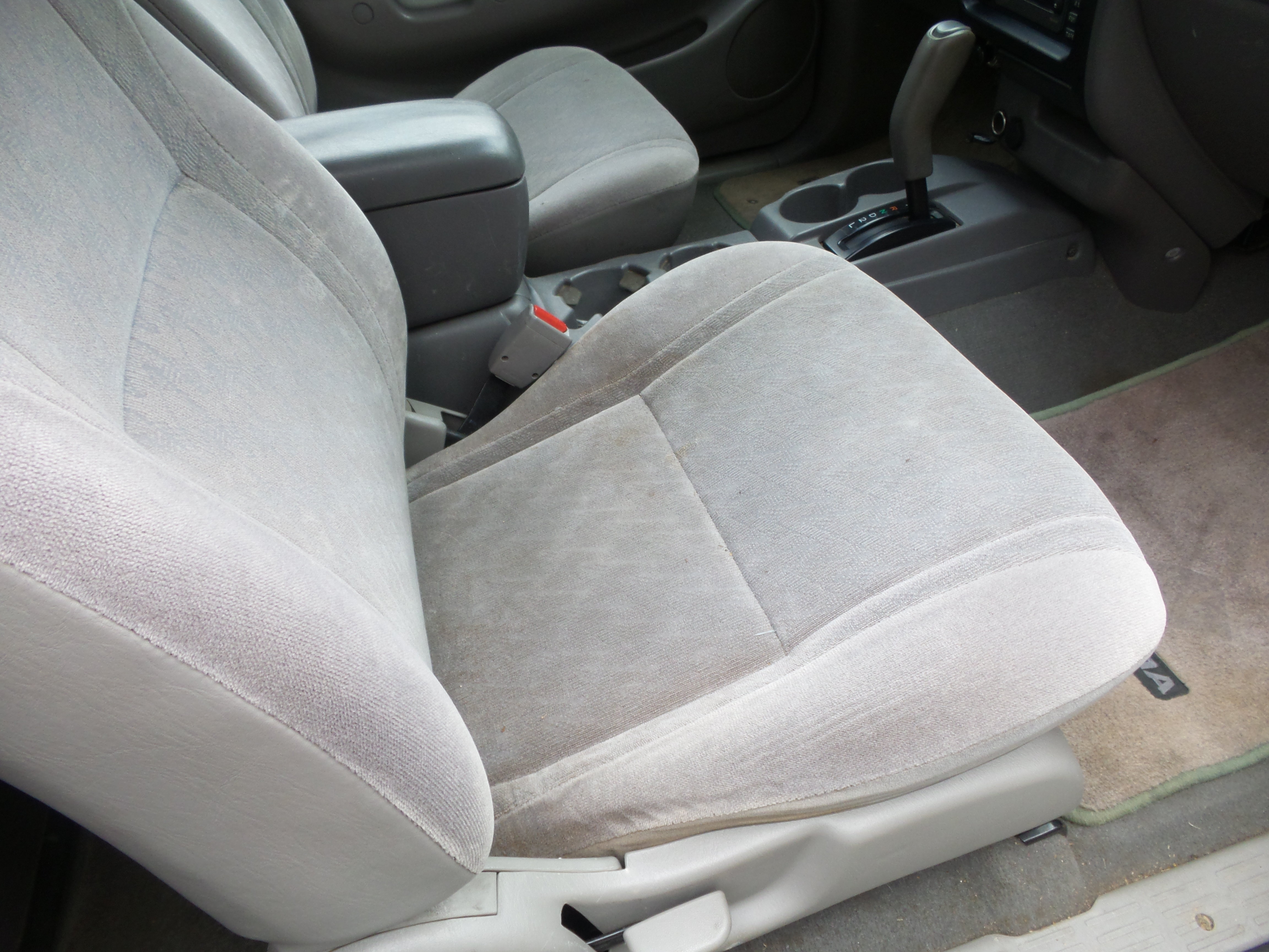 Used 2002 Toyota Tacoma PreRunner RWD image 25
