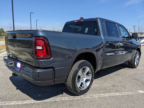 New 2026 RAM 1500 Express RWD image 21
