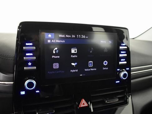 Used 2022 Hyundai Ioniq Blue image 19
