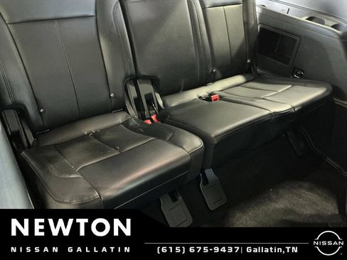 Used 2021 Ford Expedition XLT AWD/4WD image 21