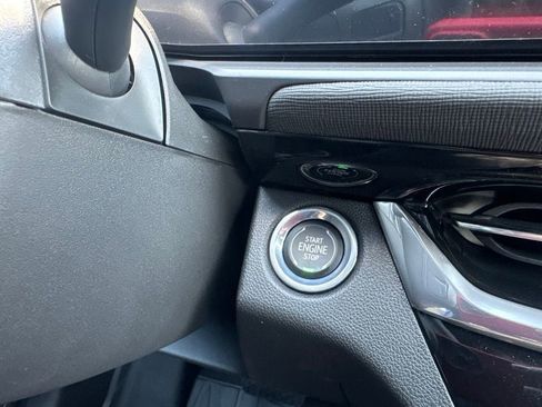 New 2026 Buick Envista Sport Touring w/ Convenience I Package FWD image 28
