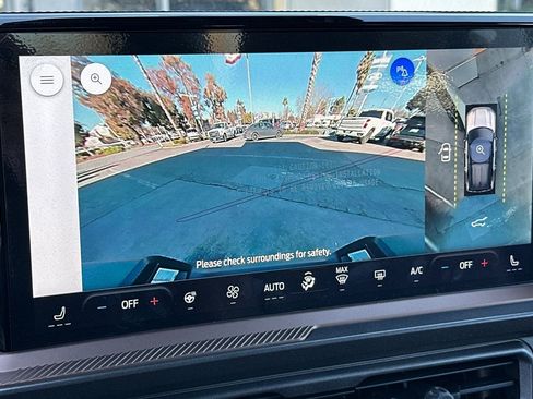 New 2025 Ford Bronco Sport Outer Banks w/ Outer Banks Tech Package+ image 17