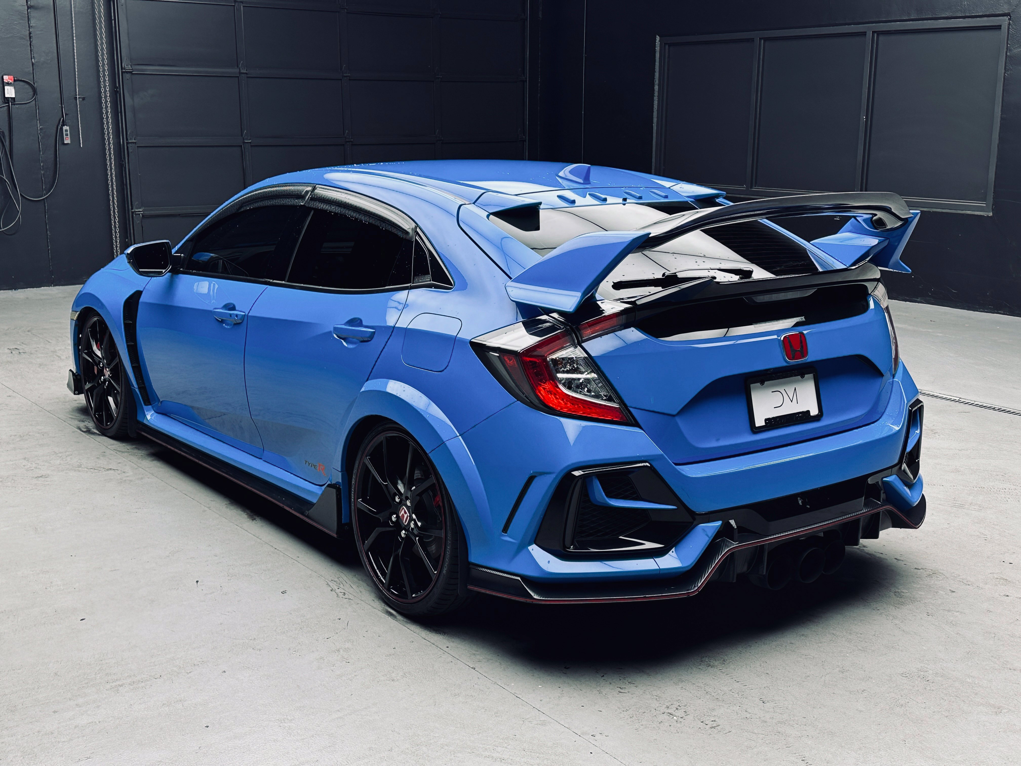 Used 2020 Honda Civic Type R image 5
