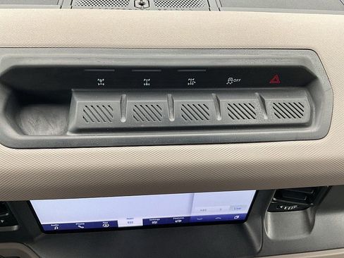Used 2024 Ford Bronco Wildtrak AWD/4WD image 23