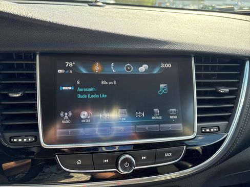 Used 2020 Buick Encore Preferred w/ Safety Package image 12