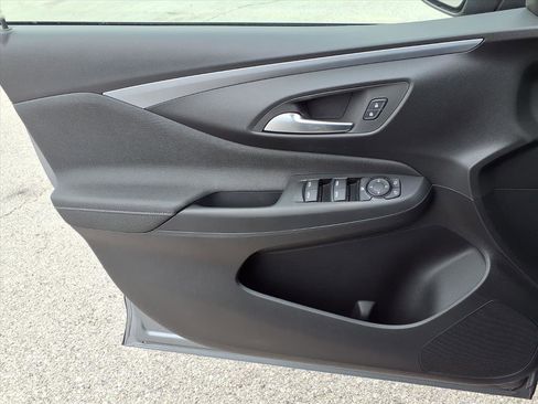 New 2026 Buick Envista Preferred image 13