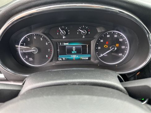 Used 2017 Buick Encore Preferred image 4