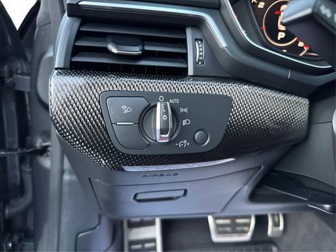 Used 2019 Audi S5 Premium Plus w/ Premium Plus image 22