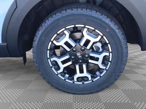 New 2026 Hyundai Santa Cruz XRT image 5