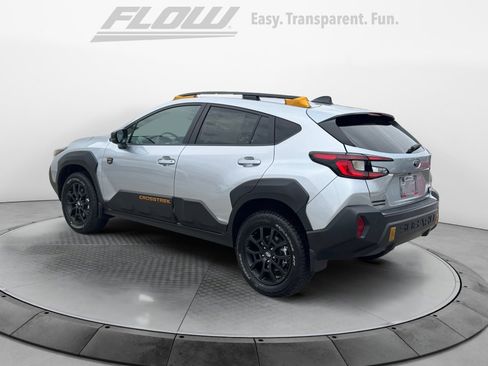 New 2026 Subaru Crosstrek 2.5i Wilderness AWD/4WD image 5