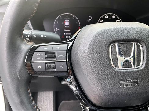 Certified 2024 Honda HR-V Sport image 55