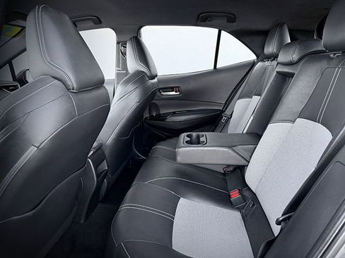 Used 2021 Toyota Corolla XSE w/ Carpet Mat Package (TMS) image 23