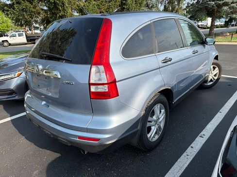 Used 2011 Honda CR-V EX image 4