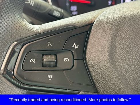 Used 2023 Chevrolet TrailBlazer LT FWD image 27