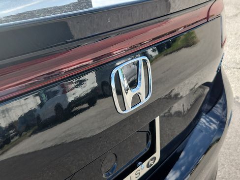 New 2026 Honda Civic Sport image 18