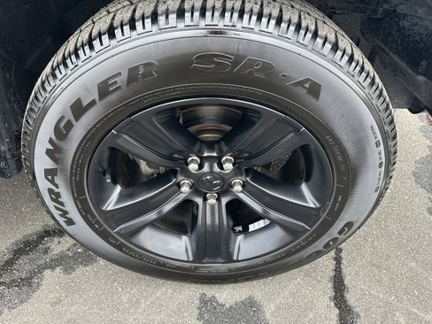 Used 2021 RAM 1500 Classic Warlock w/ Electronics Group image 27