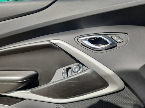Used 2023 Chevrolet Camaro LT image 21