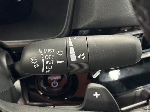 New 2026 Honda Civic Sport image 18