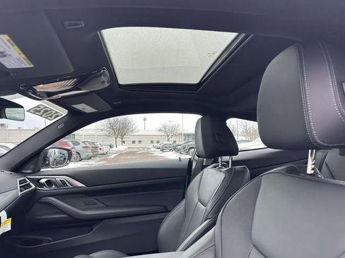 Certified 2025 BMW 440i xDrive Coupe w/ Premium Package image 22