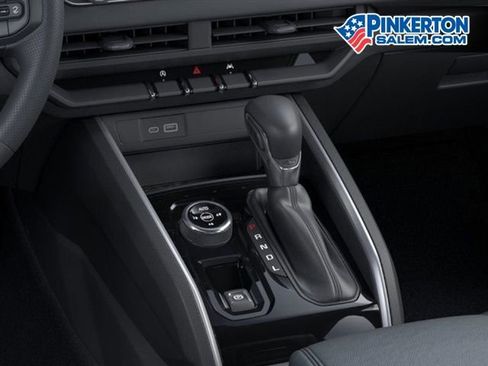 New 2026 Chevrolet Colorado Trail Boss image 23