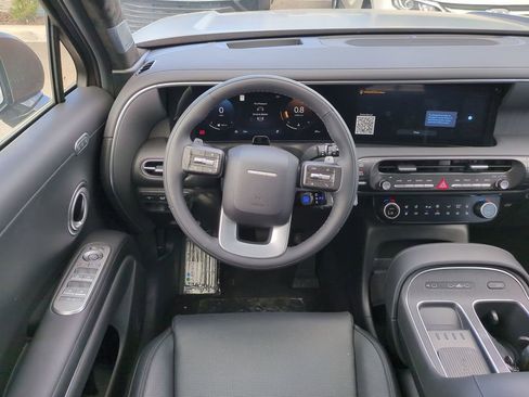 New 2026 Hyundai Palisade Calligraphy image 20