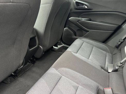 New 2026 Chevrolet Trax LS w/ LS Convenience Package image 11