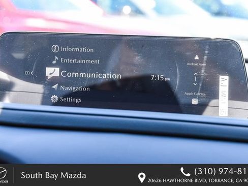 New 2026 MAZDA CX-30 AWD 2.5 S image 9